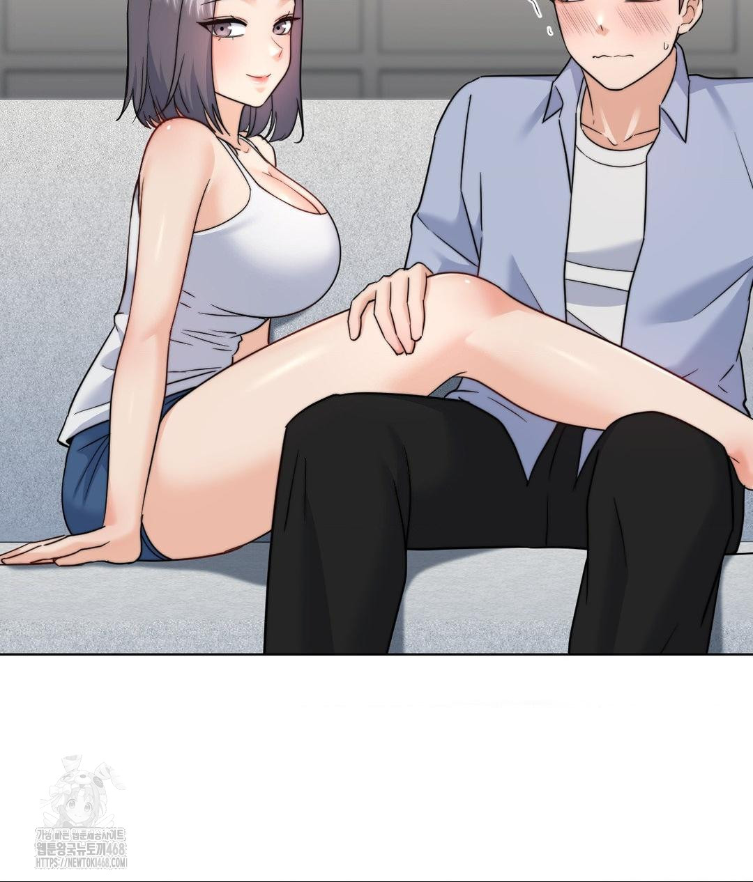 No Uploads Today Raw - Chapter 10 Page 77