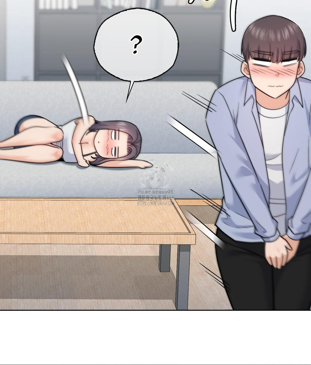 No Uploads Today Raw - Chapter 10 Page 95