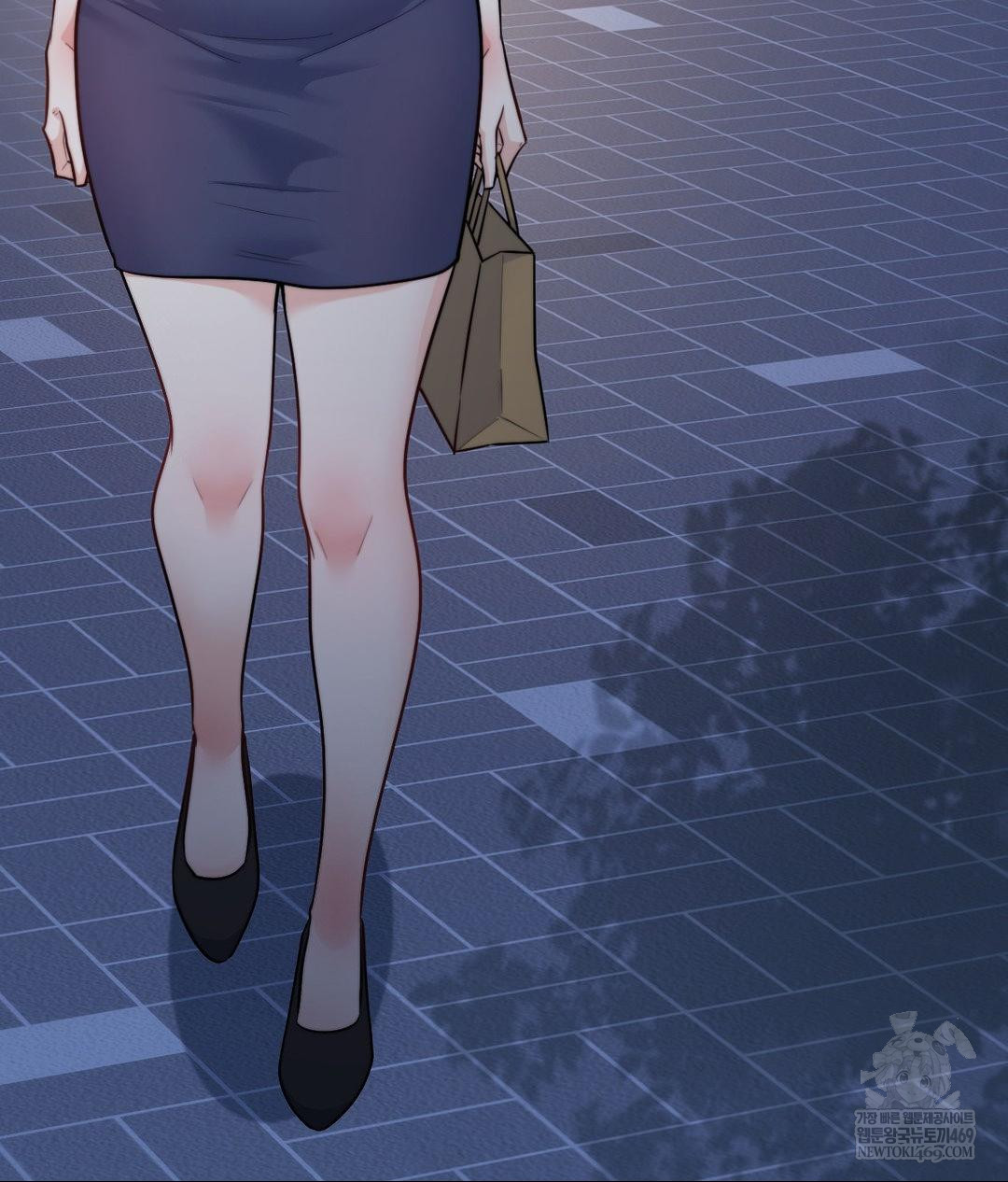 No Uploads Today Raw - Chapter 13 Page 70