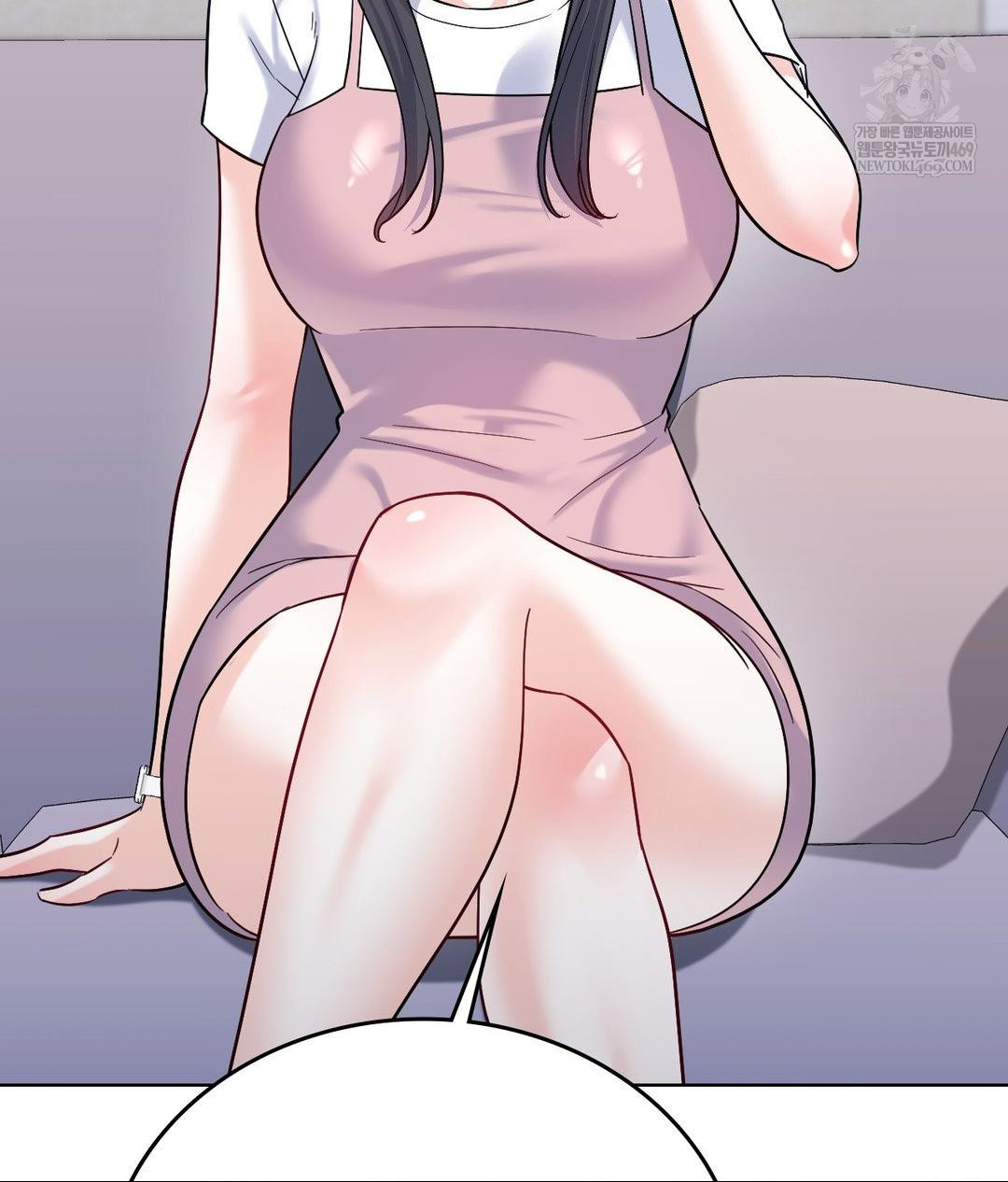 No Uploads Today Raw - Chapter 15 Page 110