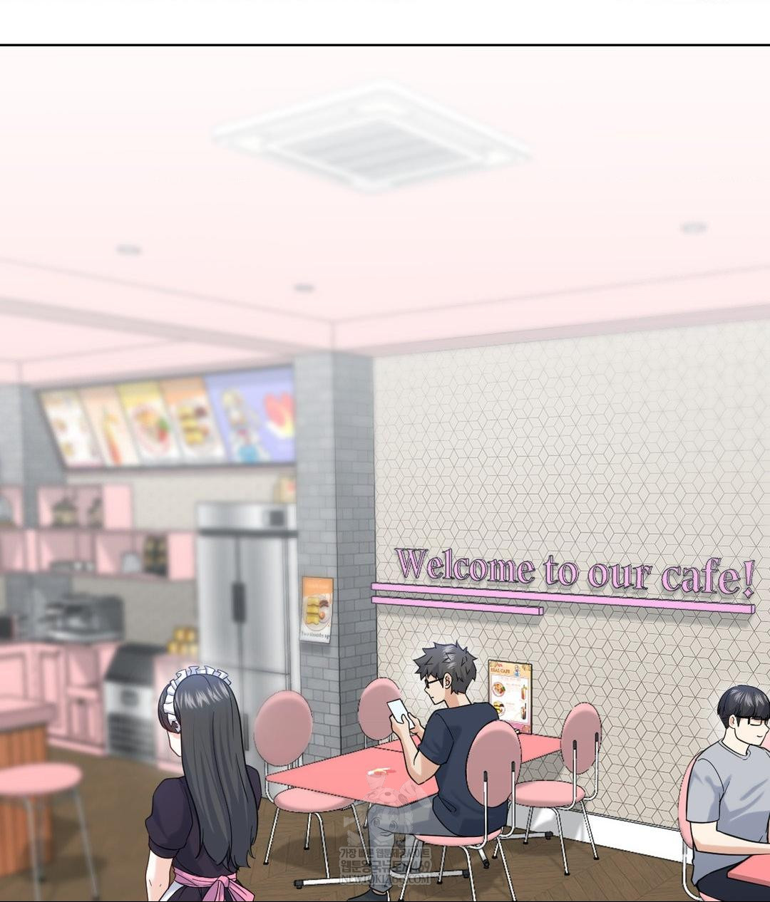 No Uploads Today Raw - Chapter 20 Page 24