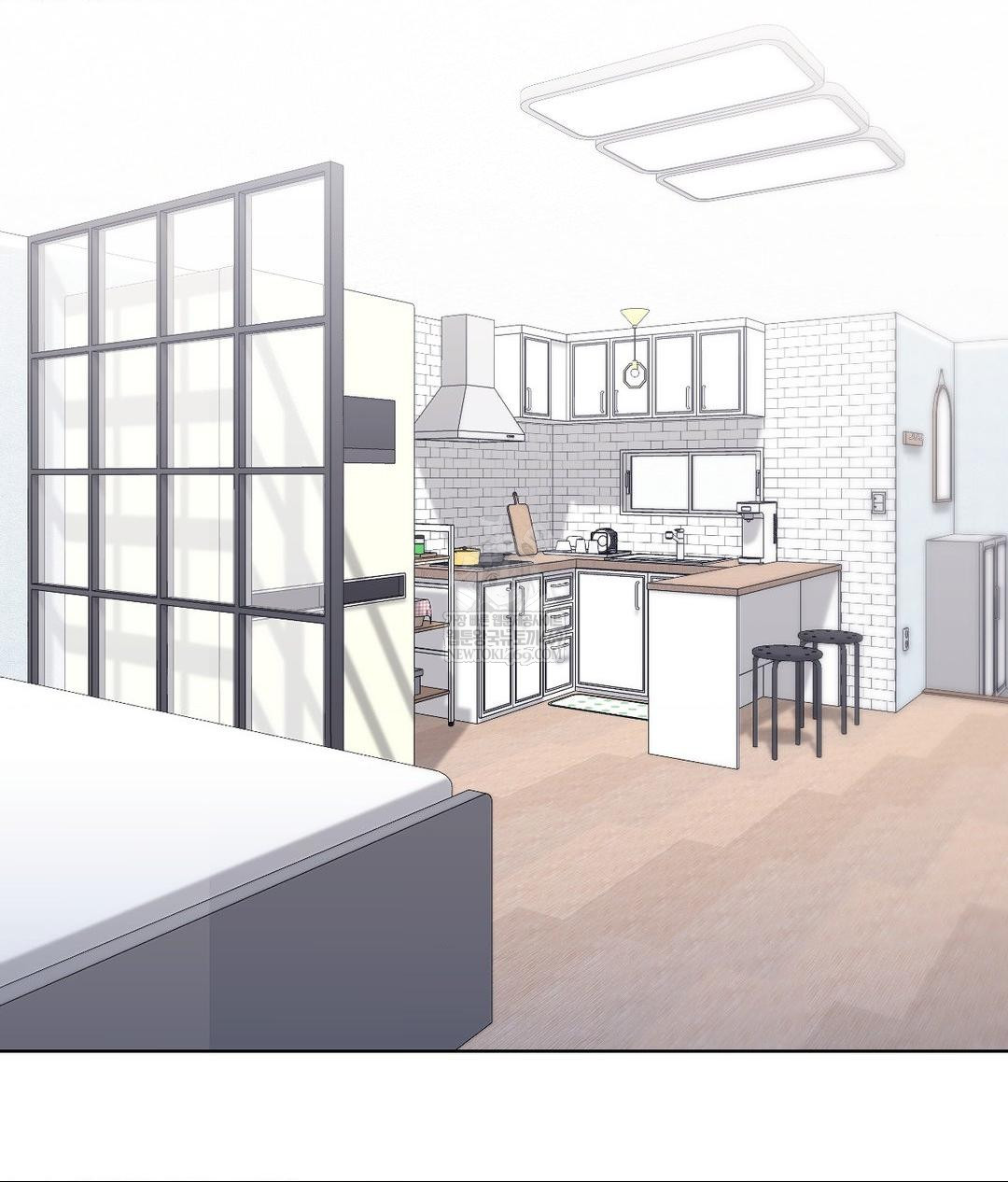 No Uploads Today Raw - Chapter 23 Page 52