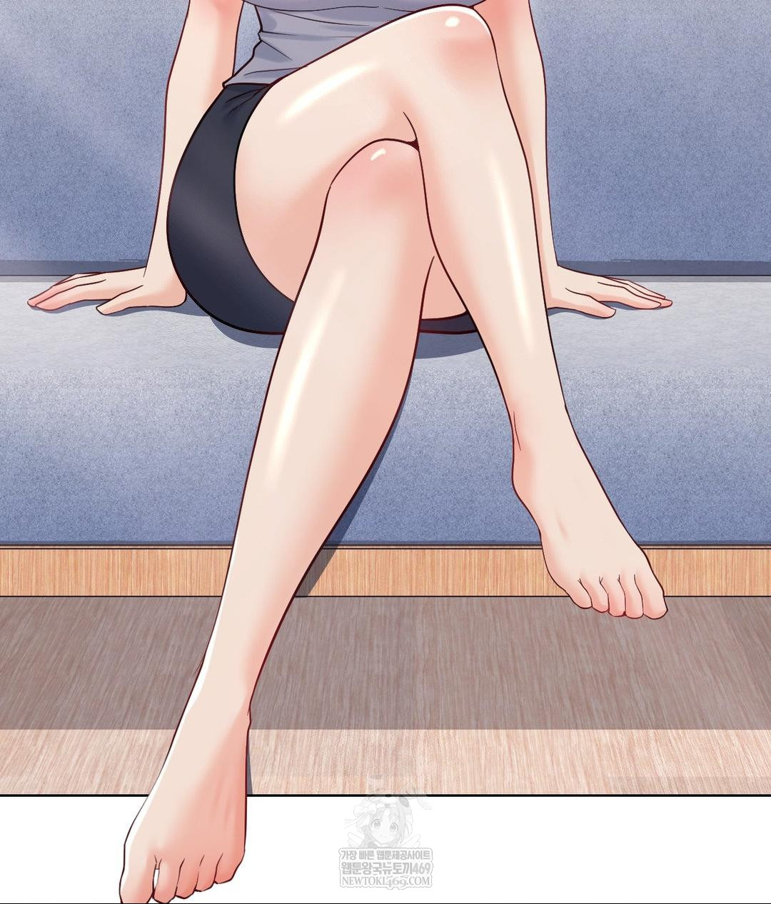 No Uploads Today Raw - Chapter 23 Page 75