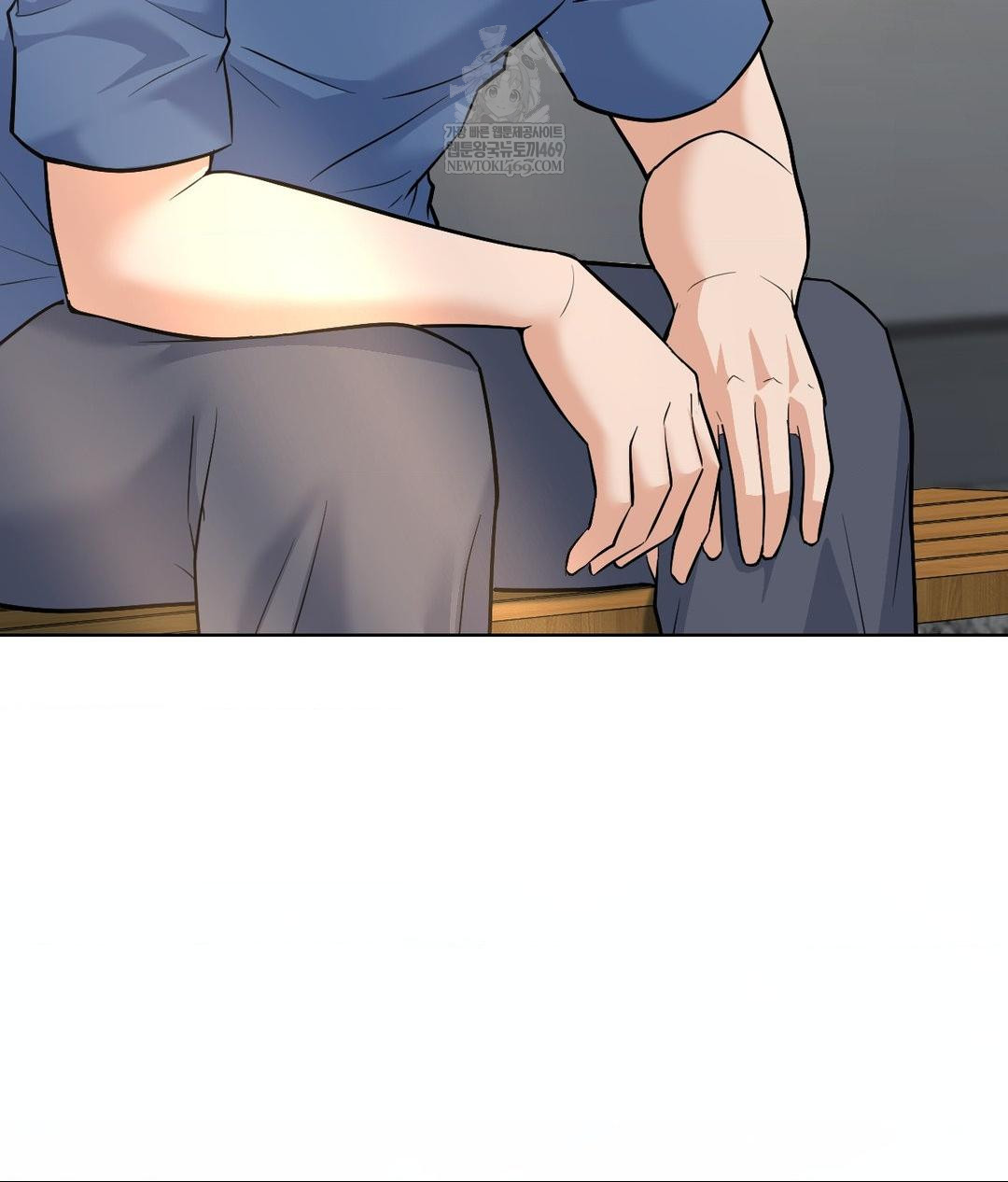 No Uploads Today Raw - Chapter 24 Page 49