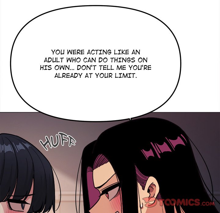 Someone Stop Her! (Uncensored) - Chapter 17 Page 100