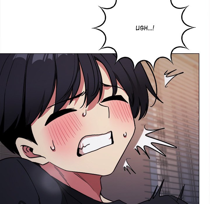 Someone Stop Her! (Uncensored) - Chapter 17 Page 38