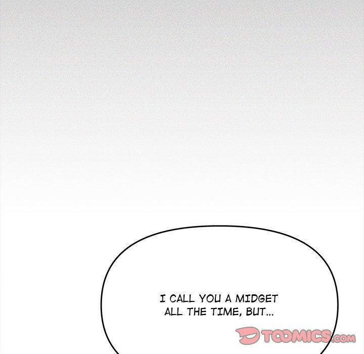 Someone Stop Her! (Uncensored) - Chapter 17 Page 64