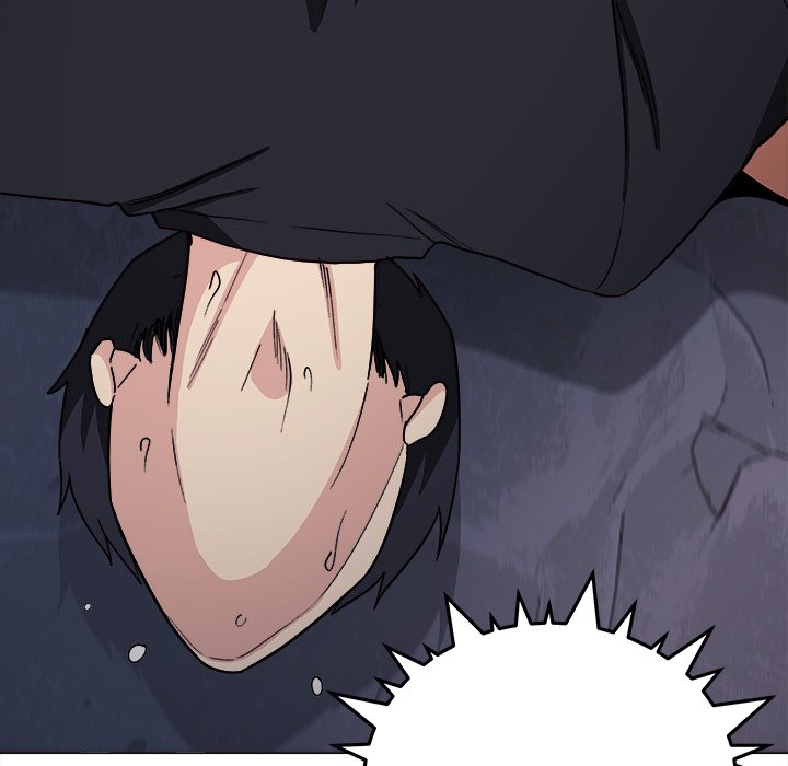 Someone Stop Her! (Uncensored) - Chapter 17 Page 92