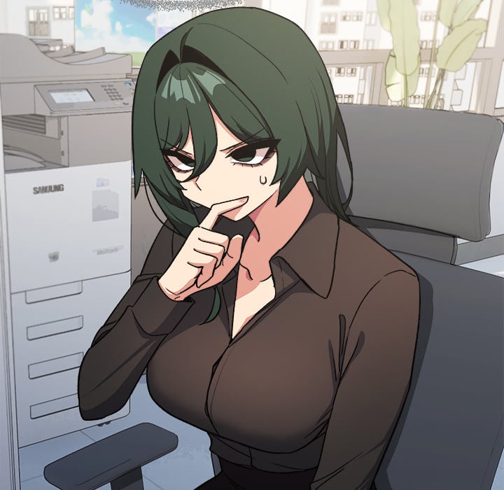 Someone Stop Her! (Uncensored) - Chapter 49 Page 149