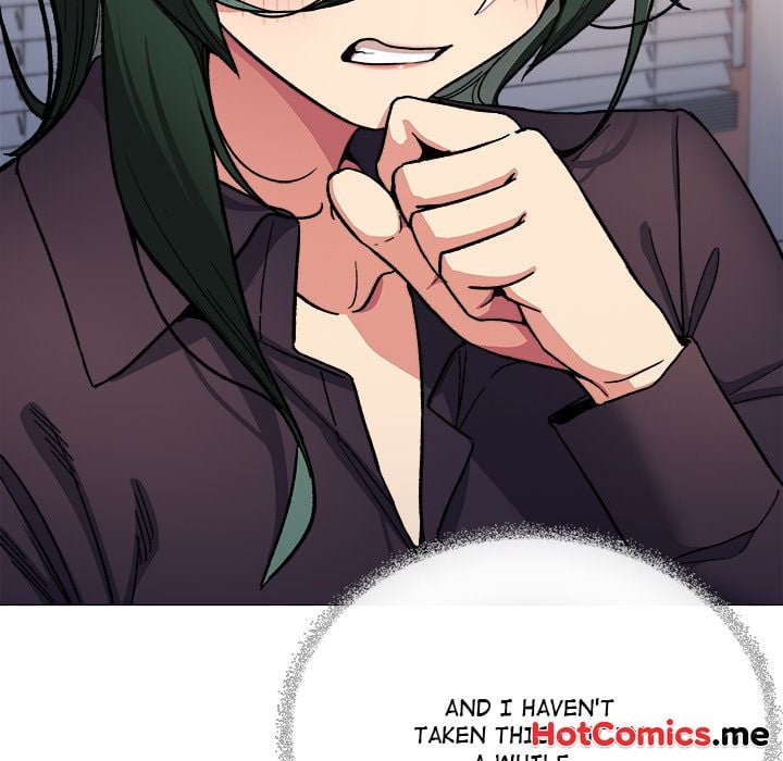 Someone Stop Her! (Uncensored) - Chapter 49 Page 35