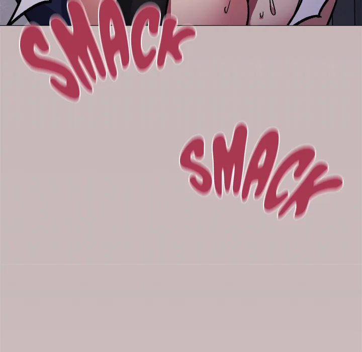 Someone Stop Her! (Uncensored) - Chapter 51 Page 111