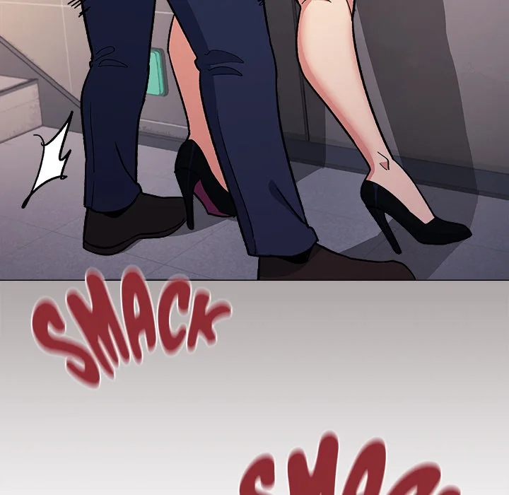 Someone Stop Her! (Uncensored) - Chapter 51 Page 163