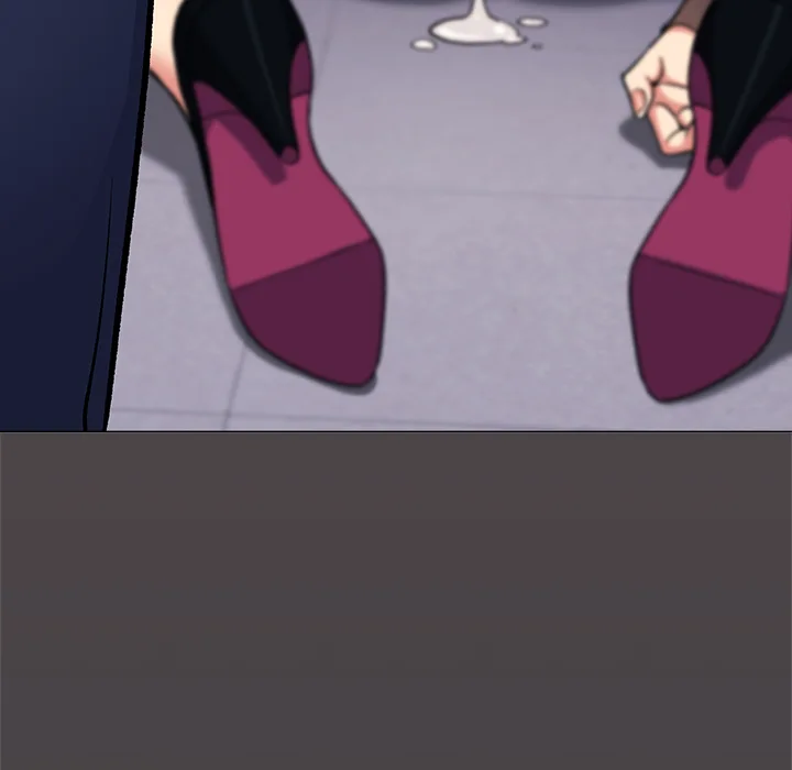 Someone Stop Her! (Uncensored) - Chapter 51 Page 204