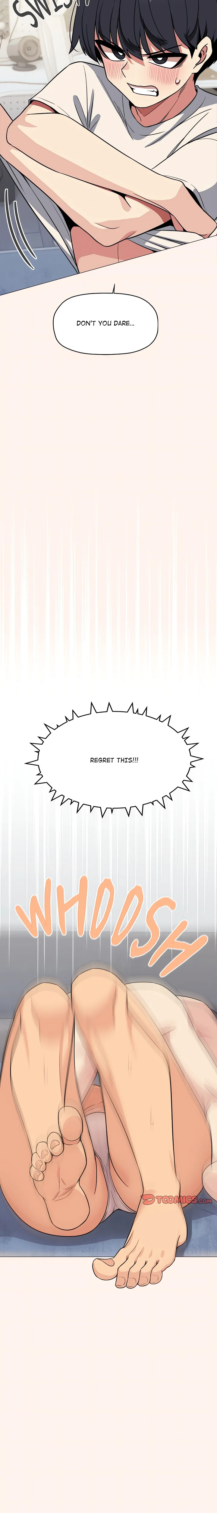 Someone Stop Her! (Uncensored) - Chapter 6 Page 23