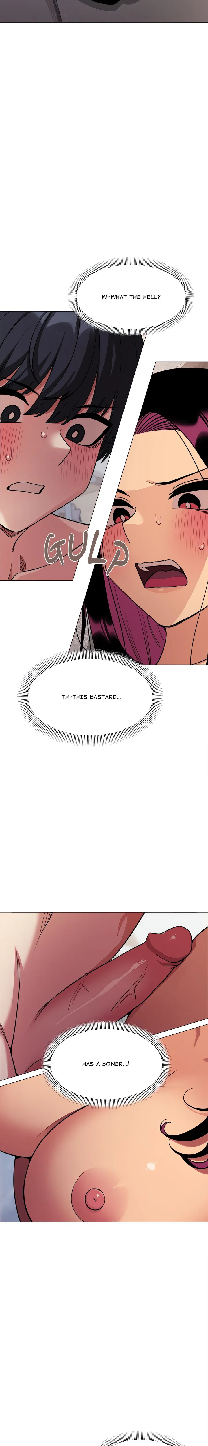 Someone Stop Her! (Uncensored) - Chapter 6 Page 27