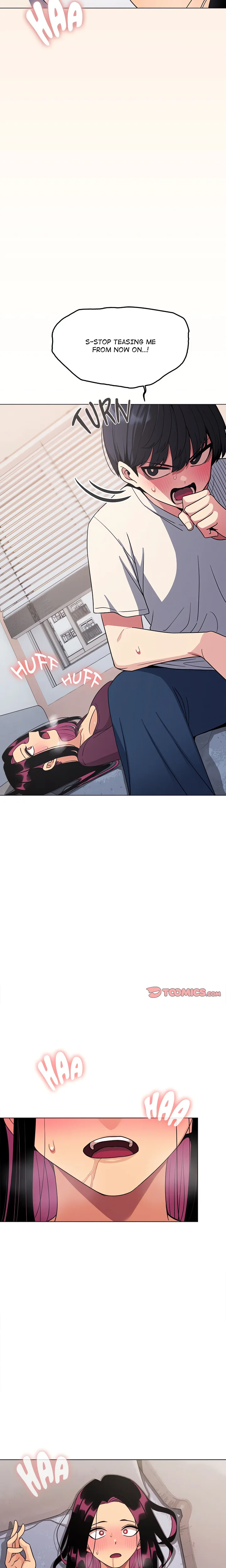 Someone Stop Her! (Uncensored) - Chapter 6 Page 3