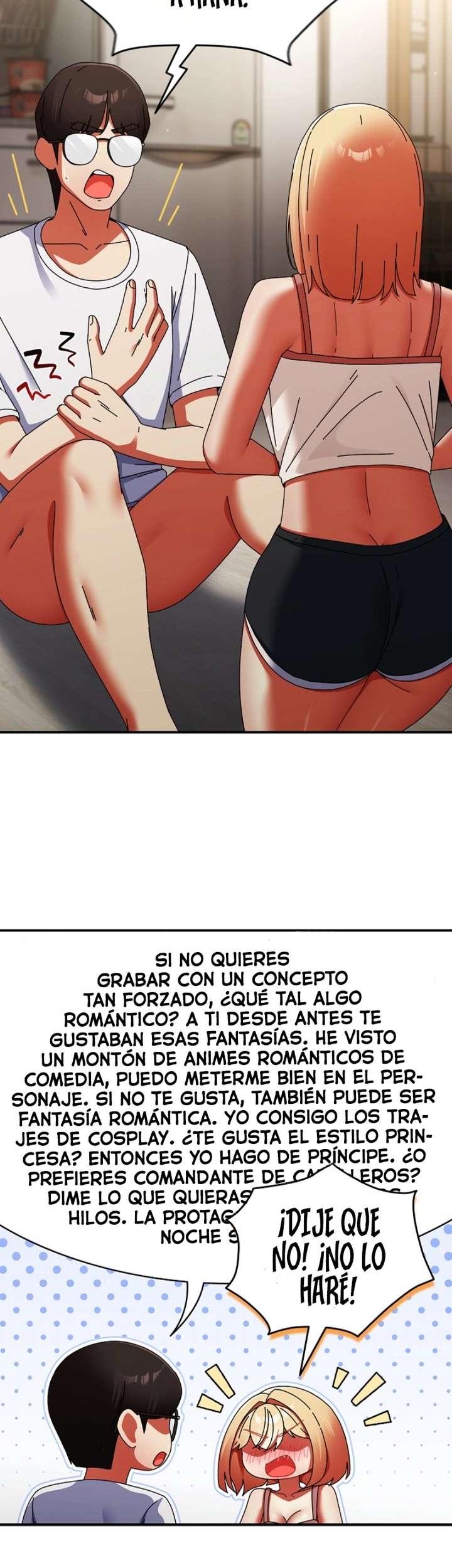 Take a Photo of Me Raw - Chapter 26 Page 16