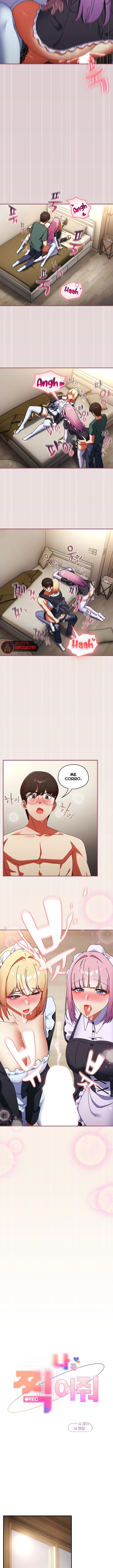 Take a Photo of Me Raw - Chapter 45 Page 5