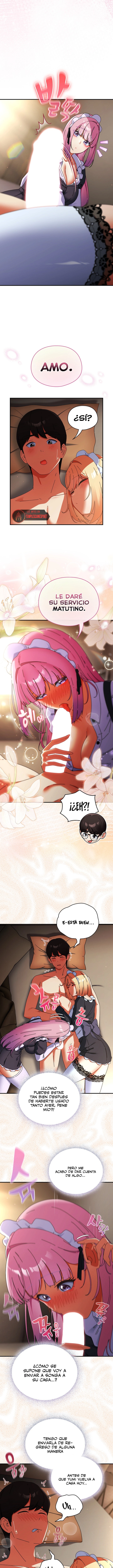 Take a Photo of Me Raw - Chapter 45 Page 7