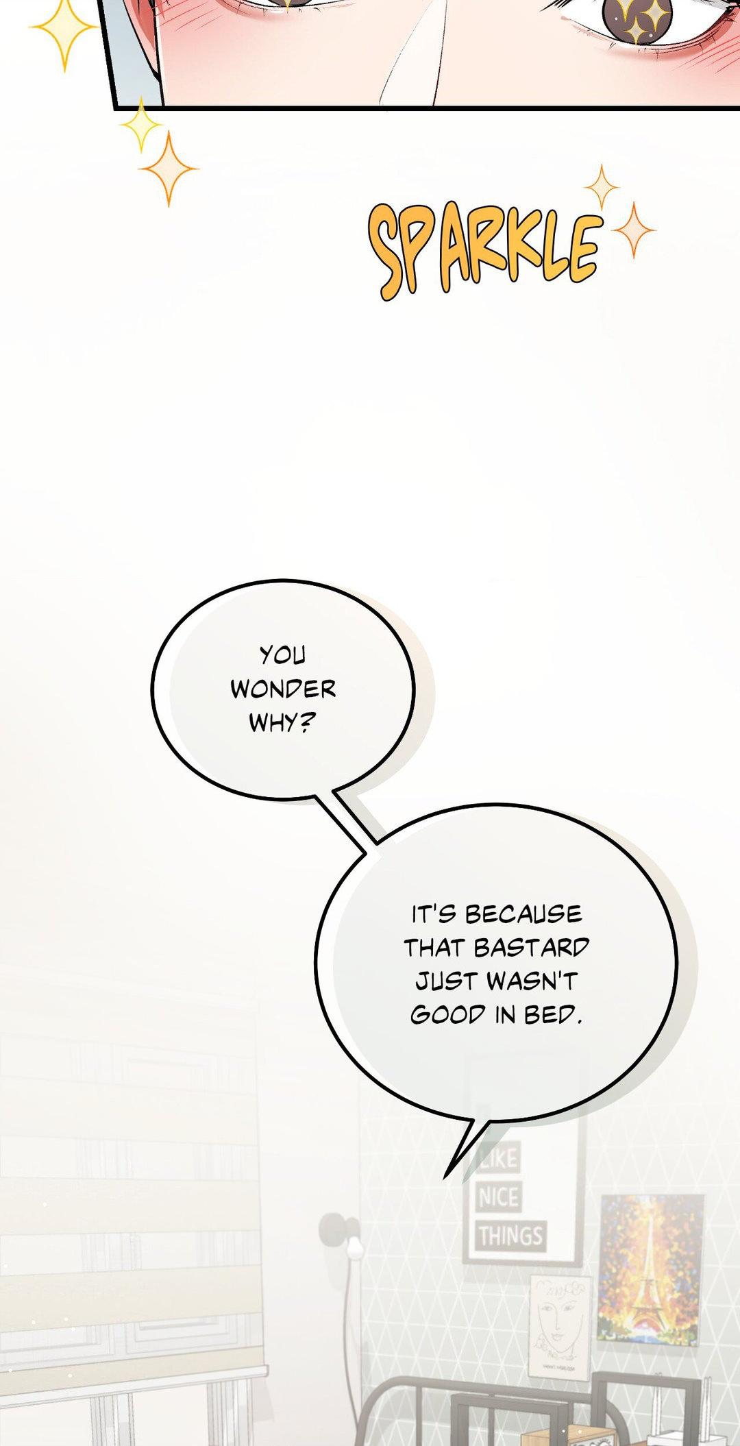 Touch Me, Tease Me (Uncensored) - Chapter 13 Page 23