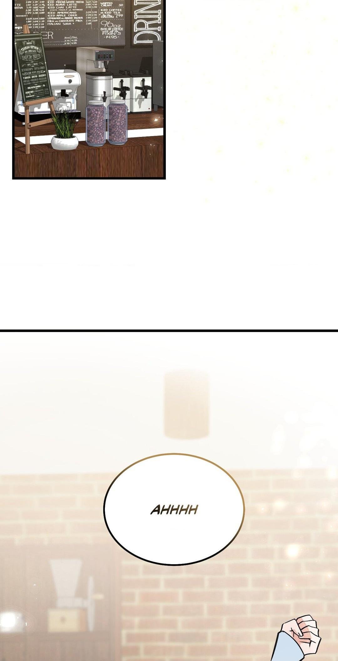 Touch Me, Tease Me (Uncensored) - Chapter 13 Page 31