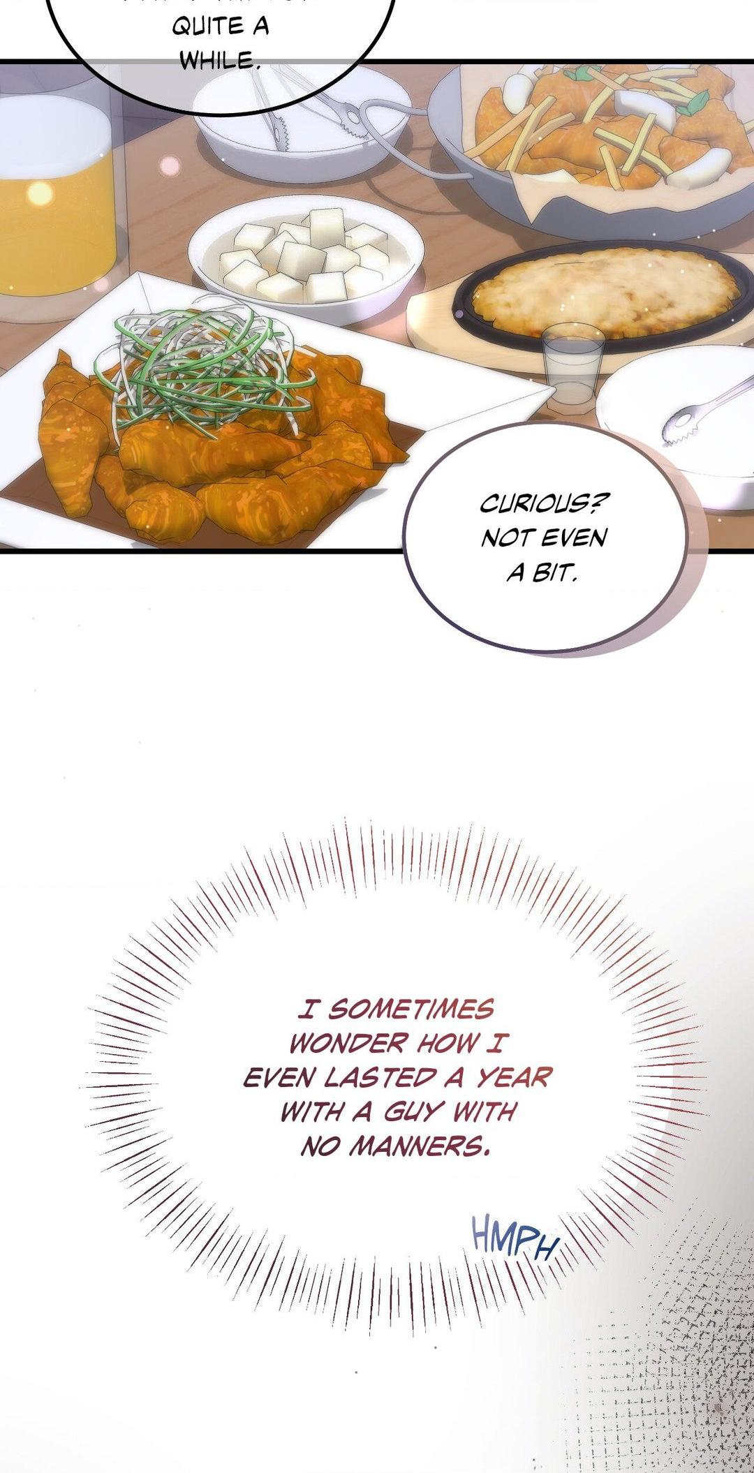 Touch Me, Tease Me (Uncensored) - Chapter 14 Page 35