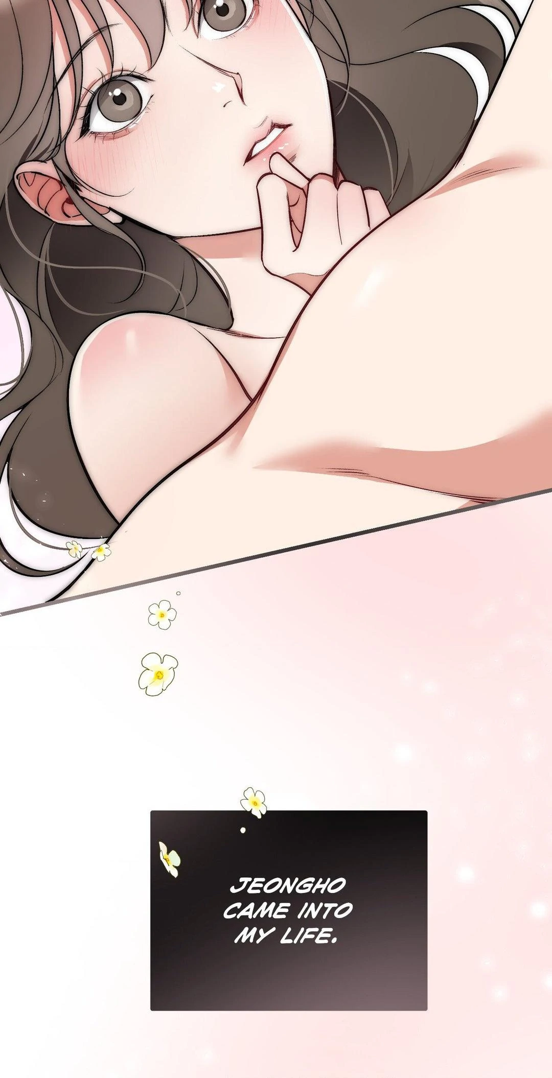 Touch Me, Tease Me (Uncensored) - Chapter 14 Page 40