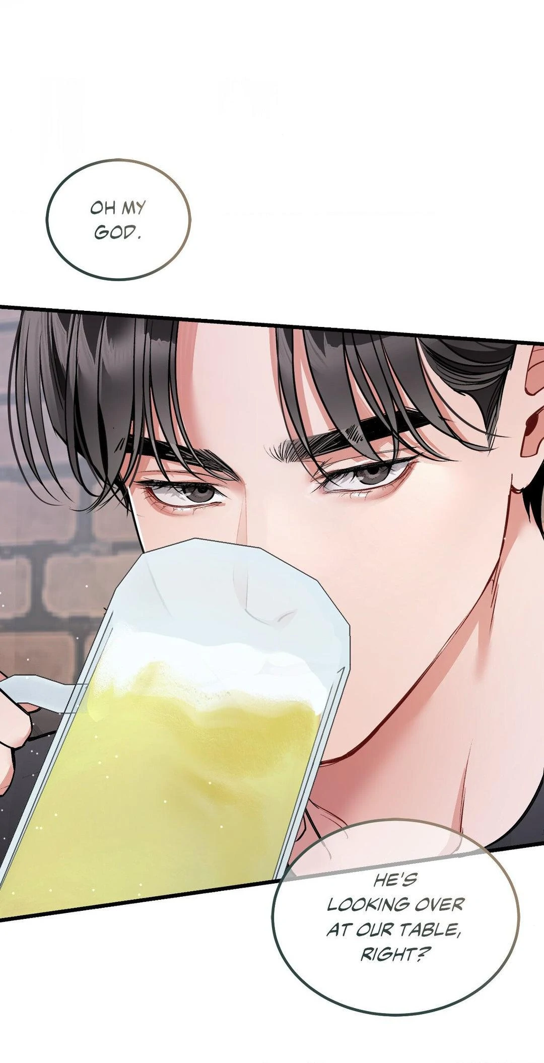 Touch Me, Tease Me (Uncensored) - Chapter 14 Page 50