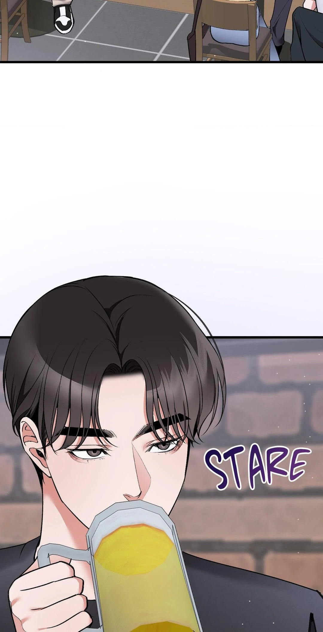 Touch Me, Tease Me (Uncensored) - Chapter 14 Page 53