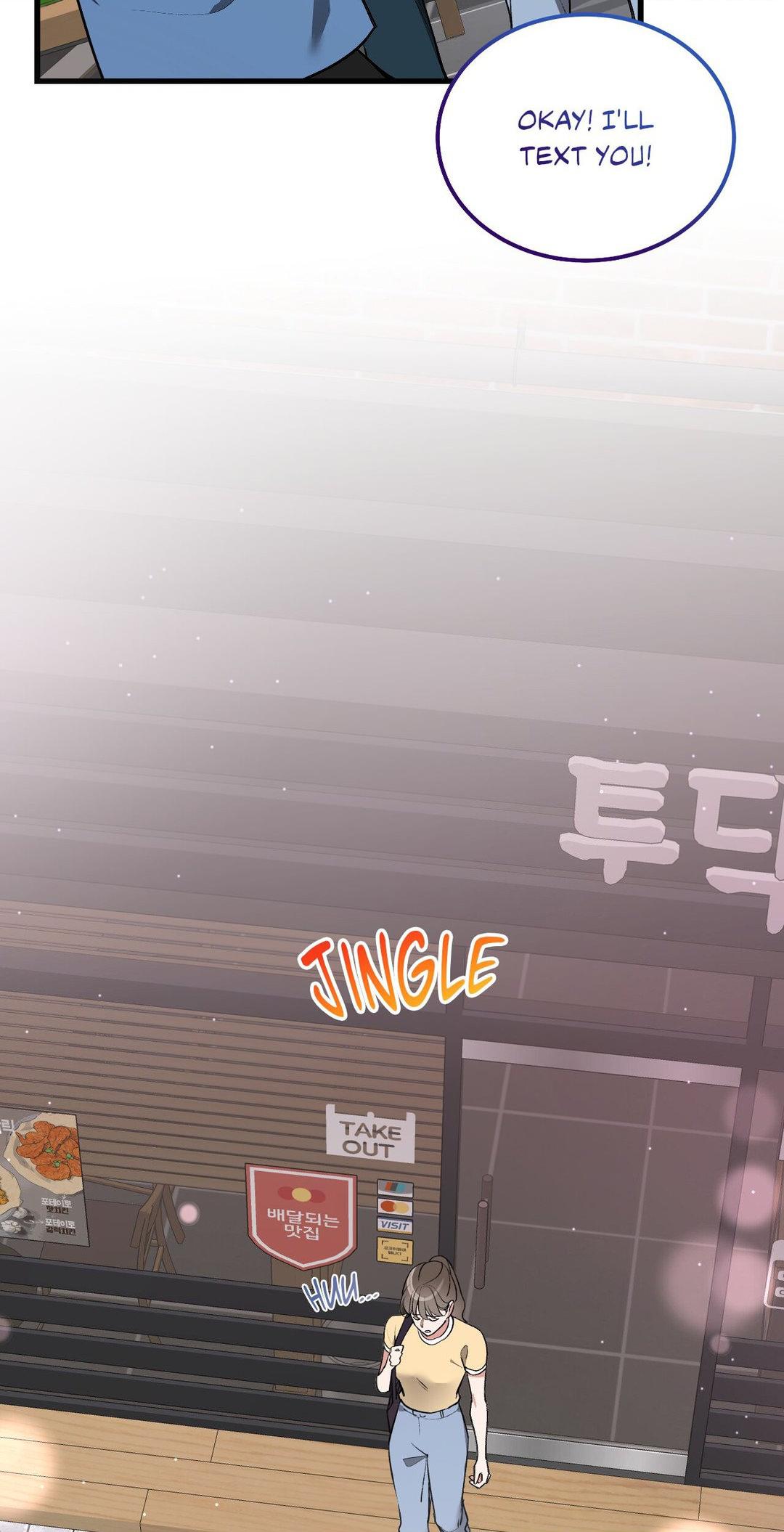 Touch Me, Tease Me (Uncensored) - Chapter 14 Page 67