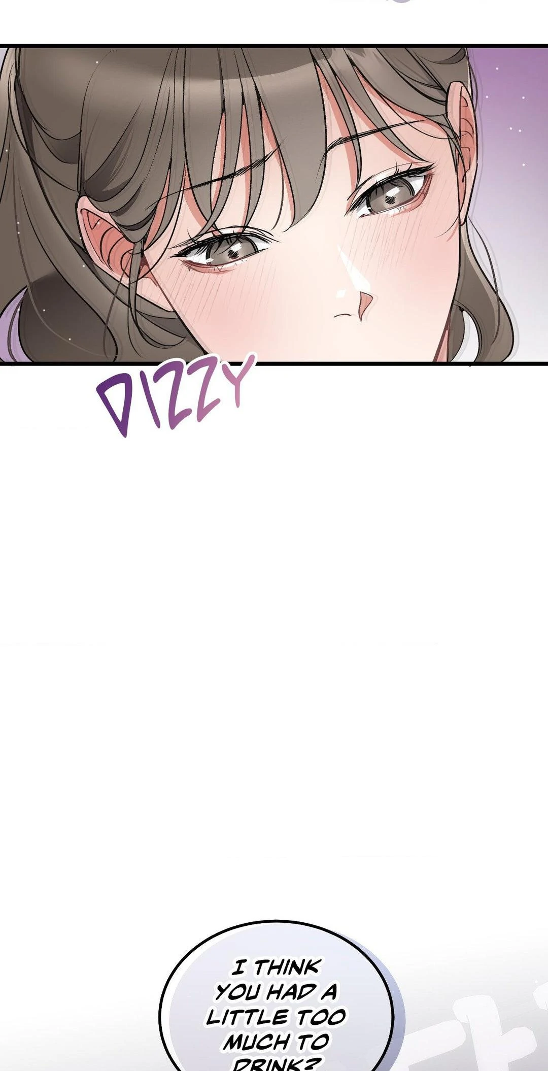 Touch Me, Tease Me (Uncensored) - Chapter 14 Page 70