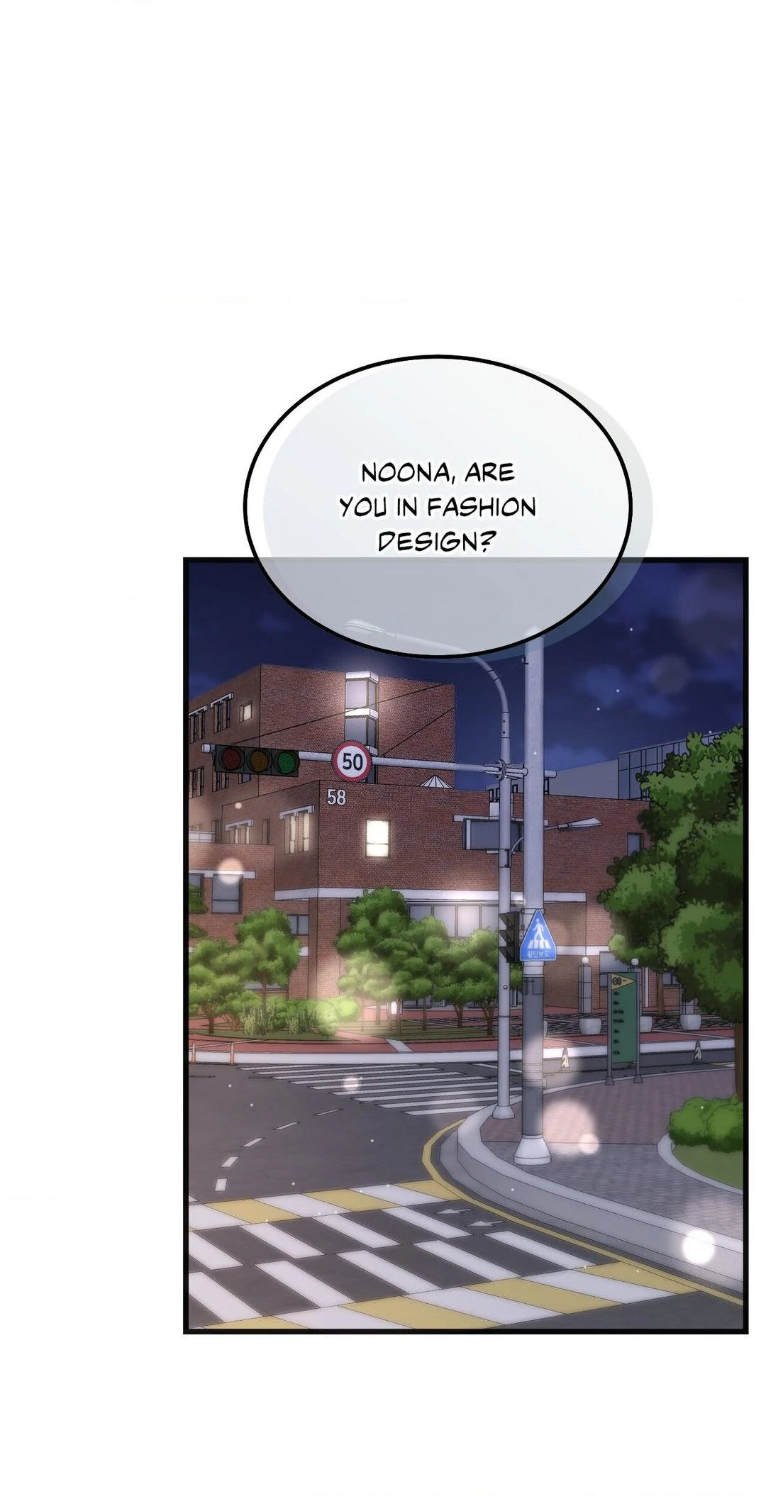 Touch Me, Tease Me (Uncensored) - Chapter 15 Page 12