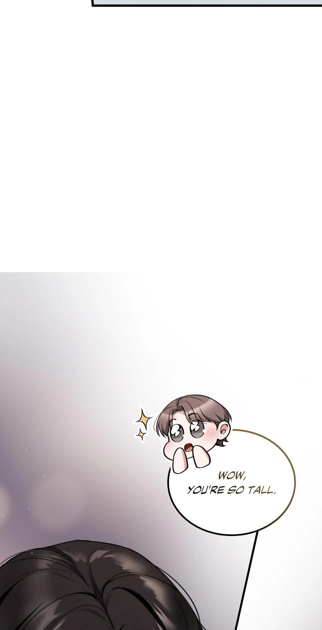 Touch Me, Tease Me (Uncensored) - Chapter 15 Page 19