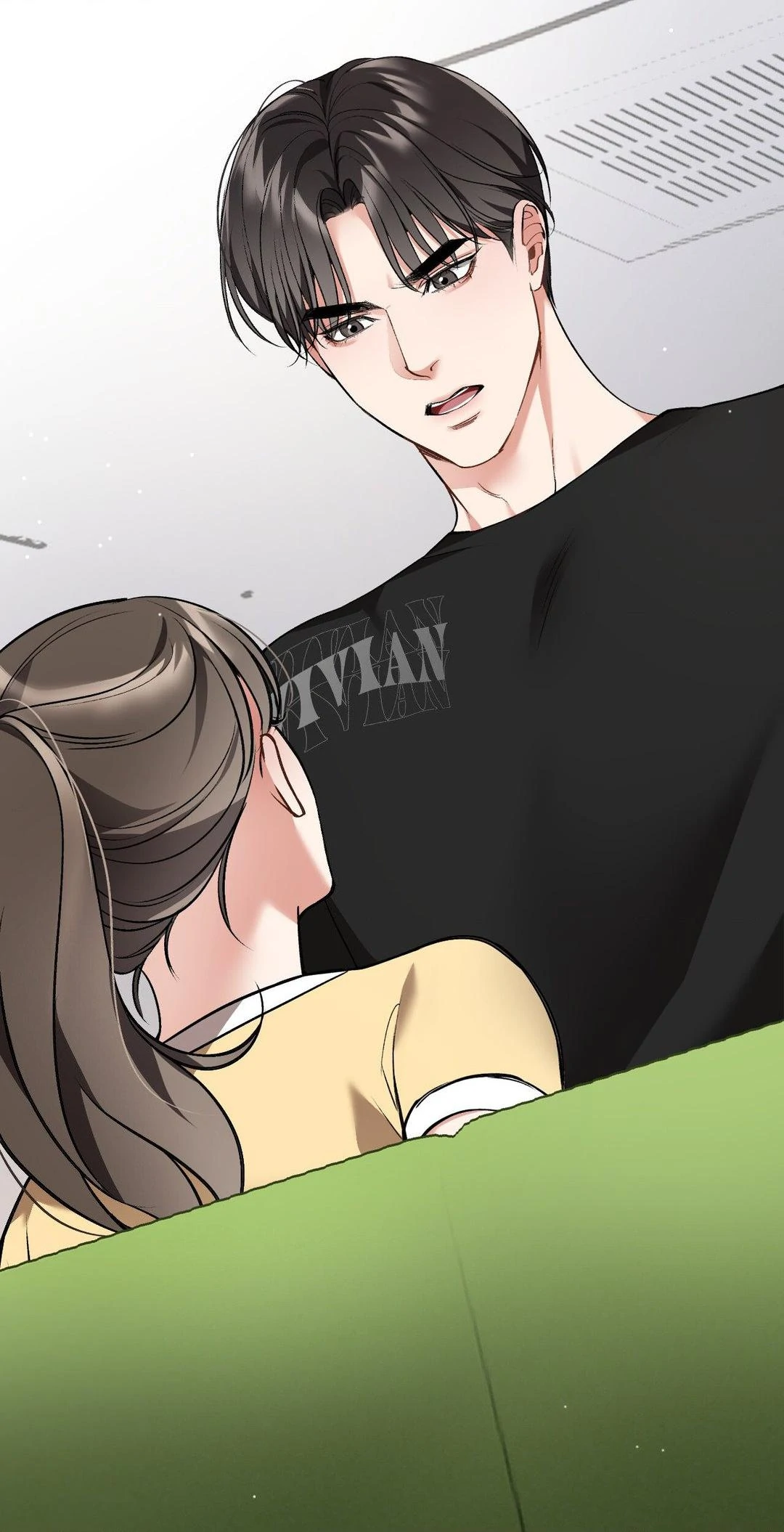 Touch Me, Tease Me (Uncensored) - Chapter 15 Page 62