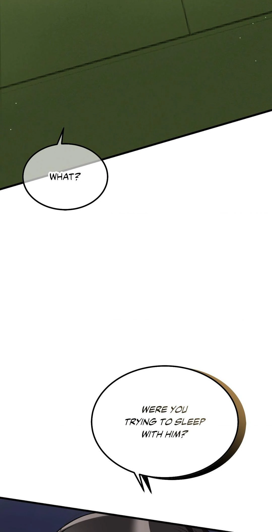 Touch Me, Tease Me (Uncensored) - Chapter 15 Page 63