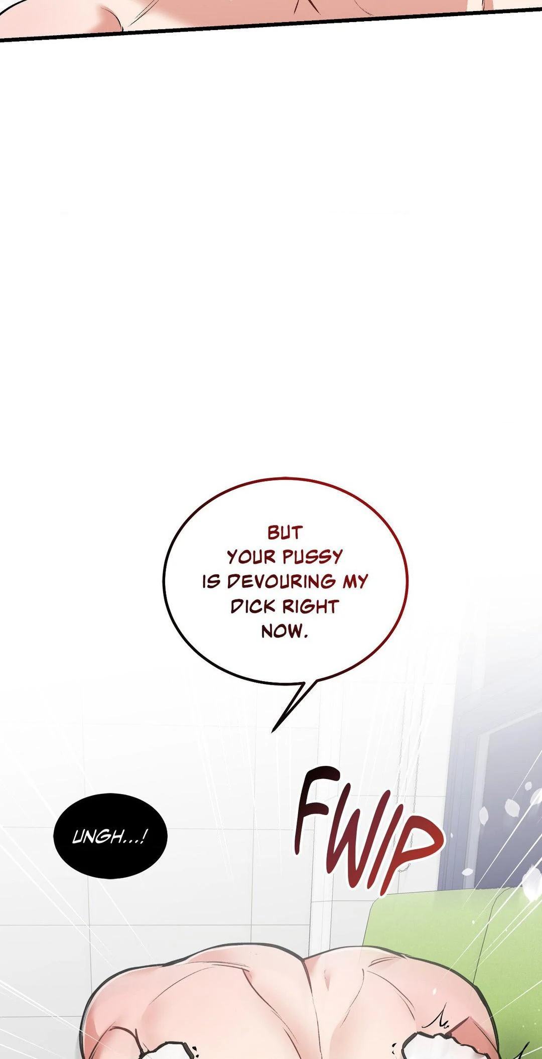 Touch Me, Tease Me (Uncensored) - Chapter 16 Page 49