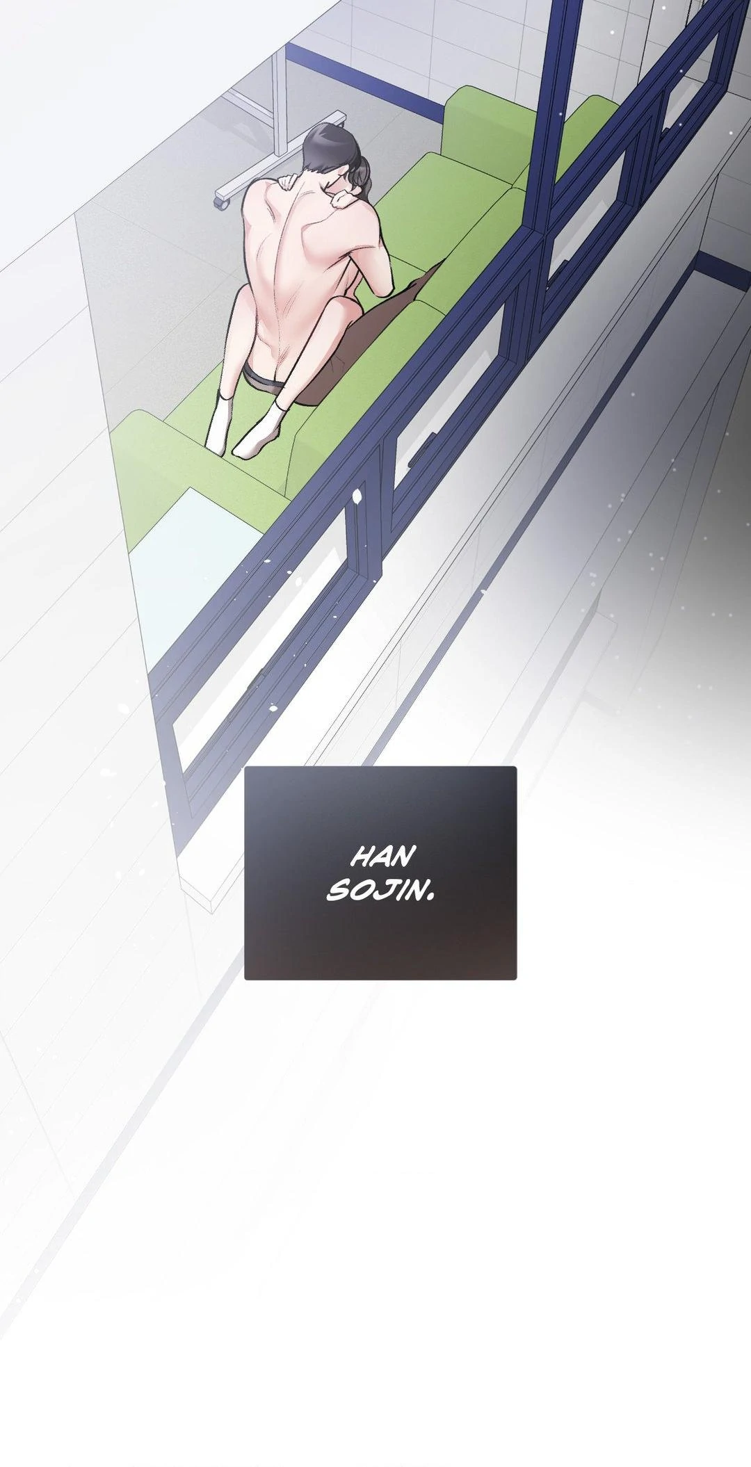 Touch Me, Tease Me (Uncensored) - Chapter 17 Page 49