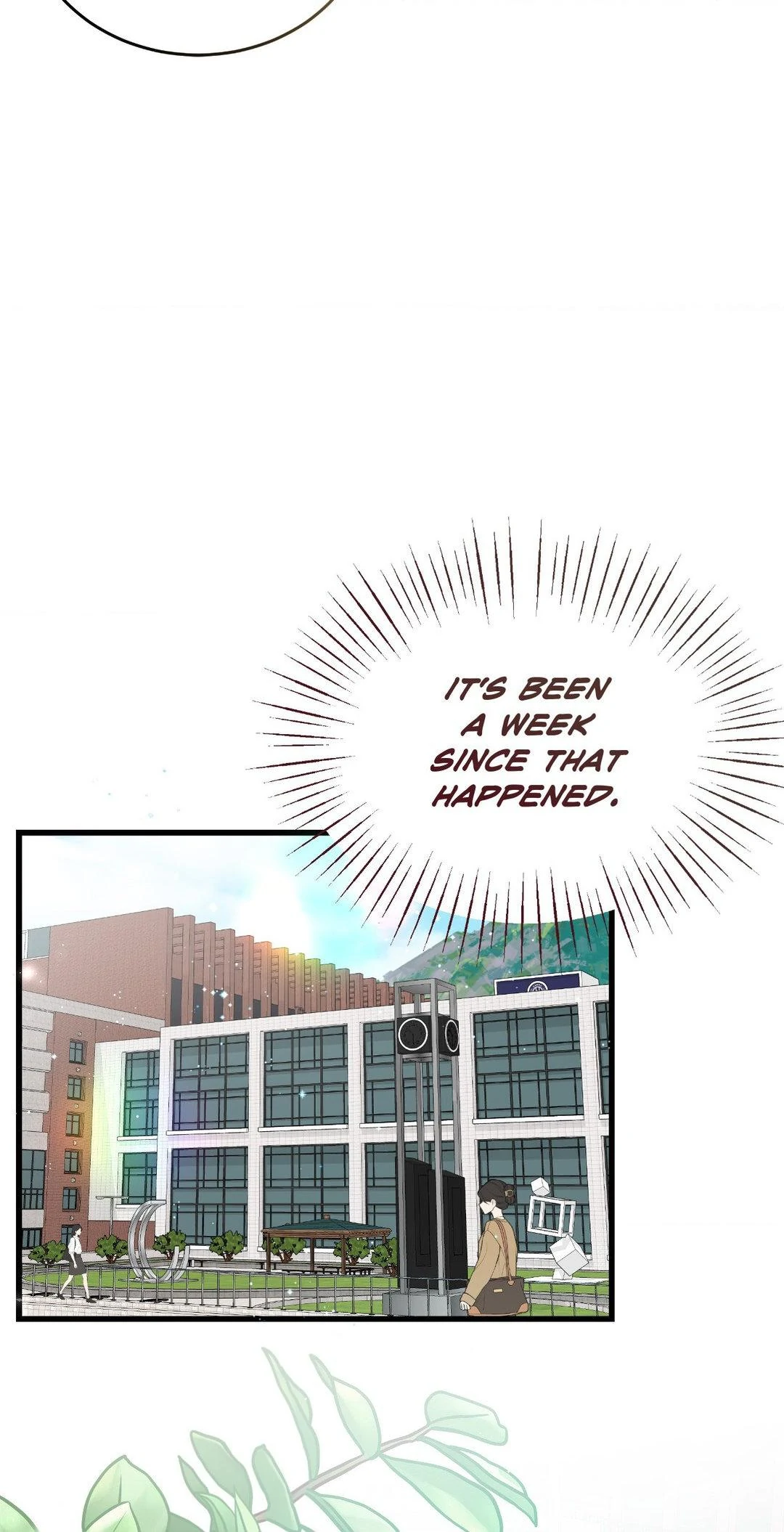 Touch Me, Tease Me (Uncensored) - Chapter 17 Page 66