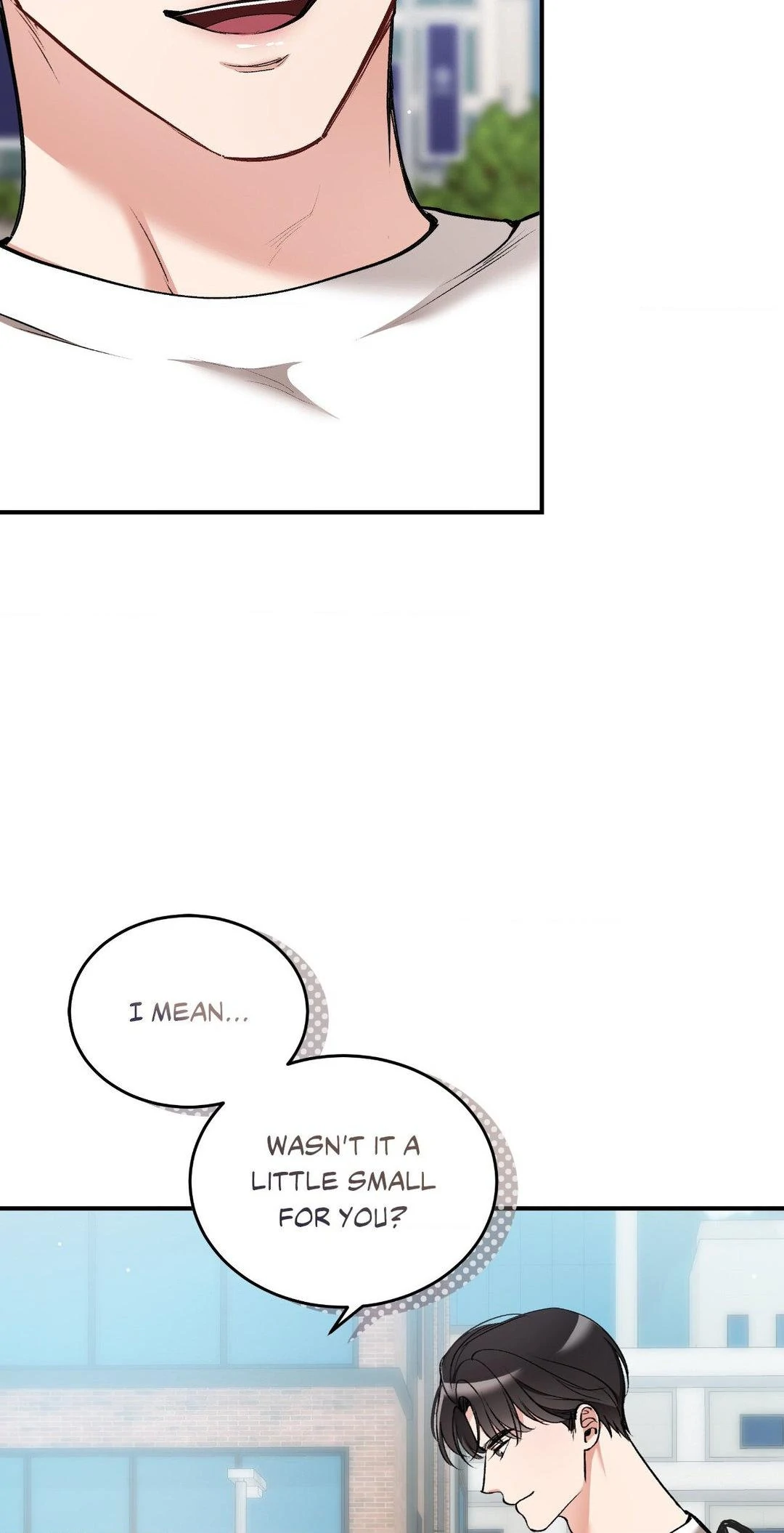 Touch Me, Tease Me (Uncensored) - Chapter 18 Page 38