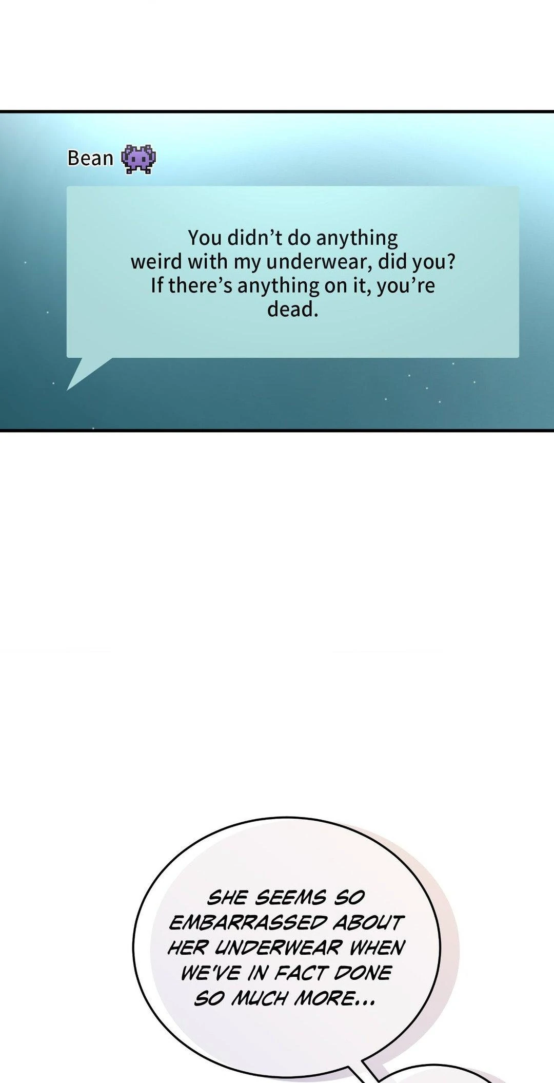 Touch Me, Tease Me (Uncensored) - Chapter 19 Page 22