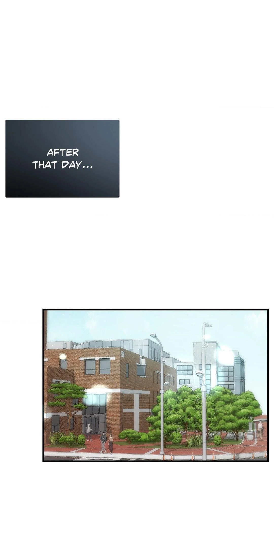 Touch Me, Tease Me (Uncensored) - Chapter 19 Page 31