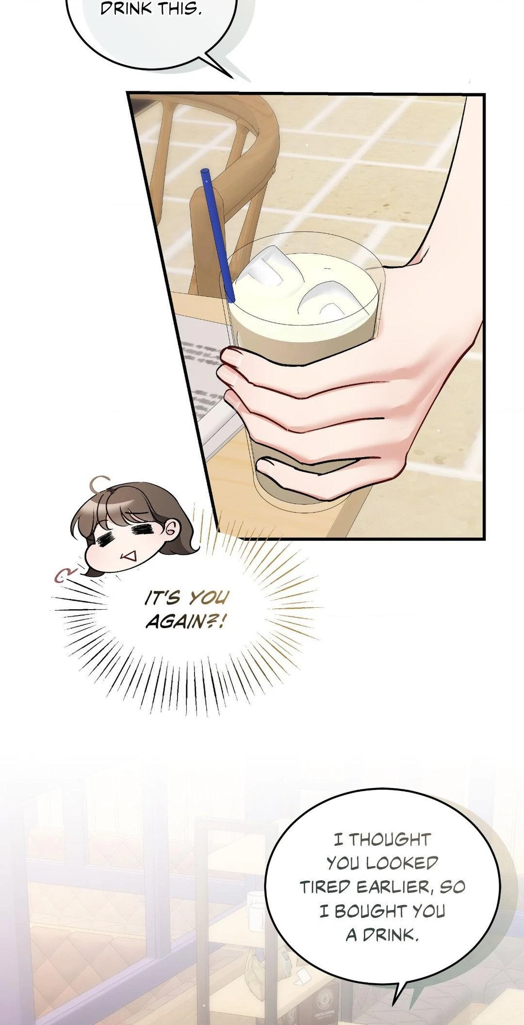 Touch Me, Tease Me (Uncensored) - Chapter 19 Page 43