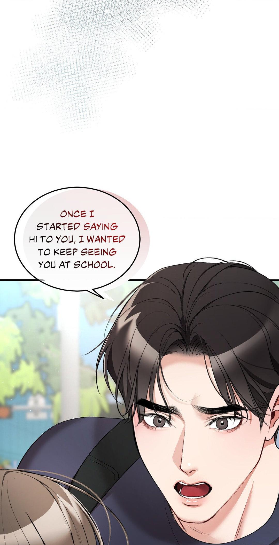 Touch Me, Tease Me (Uncensored) - Chapter 19 Page 68