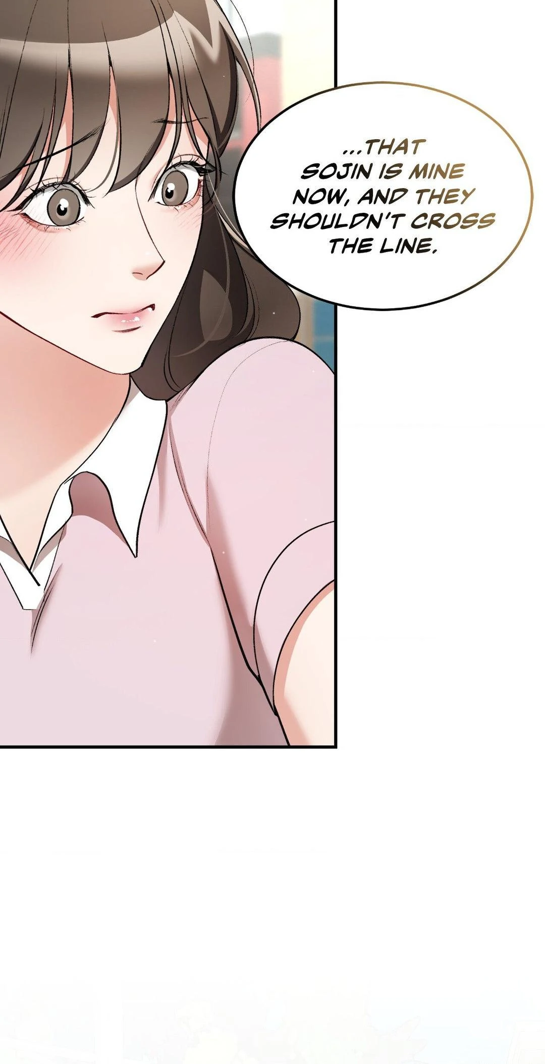 Touch Me, Tease Me (Uncensored) - Chapter 19 Page 71