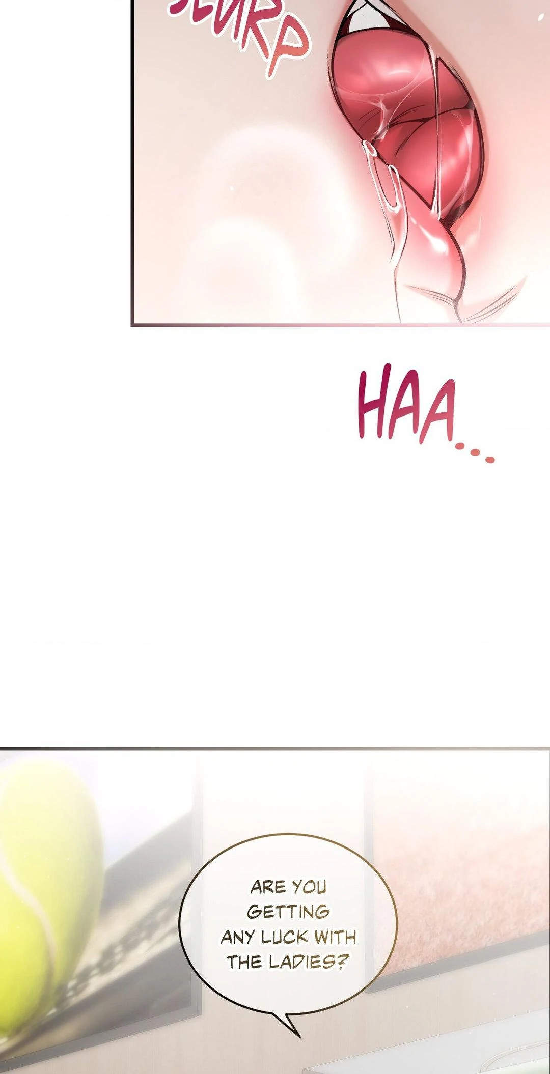 Touch Me, Tease Me (Uncensored) - Chapter 20 Page 57