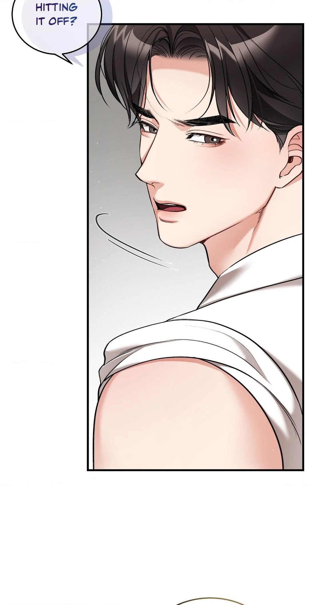 Touch Me, Tease Me (Uncensored) - Chapter 20 Page 59