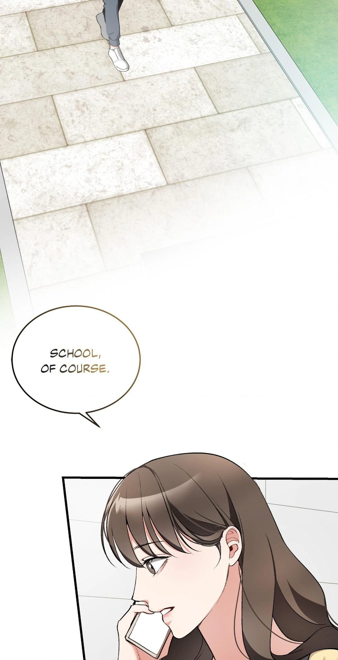 Touch Me, Tease Me (Uncensored) - Chapter 21 Page 13