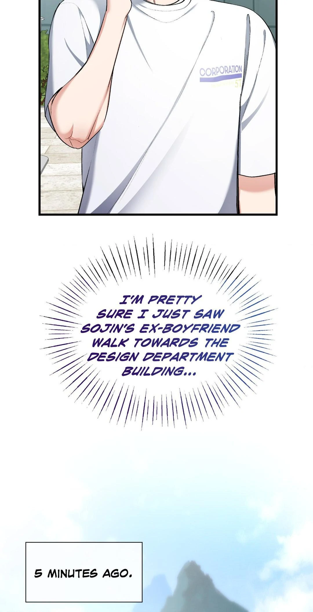 Touch Me, Tease Me (Uncensored) - Chapter 21 Page 16