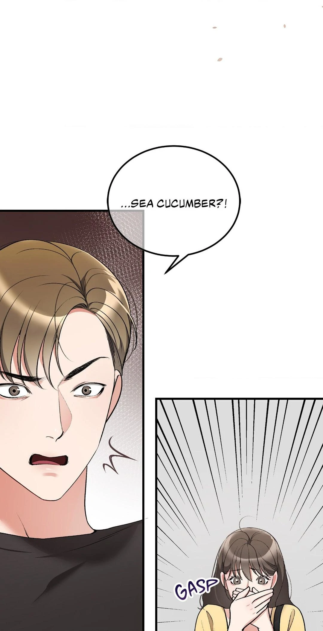 Touch Me, Tease Me (Uncensored) - Chapter 21 Page 57