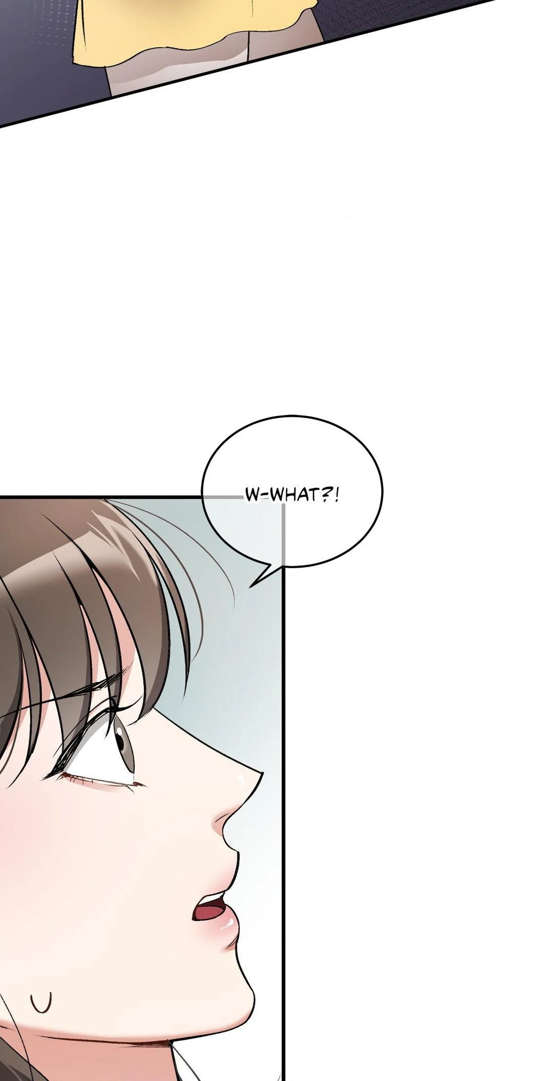 Touch Me, Tease Me (Uncensored) - Chapter 21 Page 64